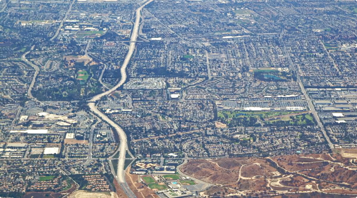 Melhores ofertas de aluguel de carros em Fullerton